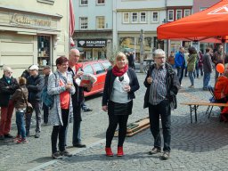 2016-05-01 Maifeier Buttermarkt